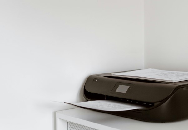 Thermal Printer