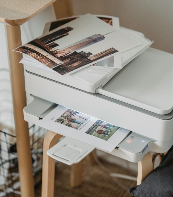 Thermal Printer