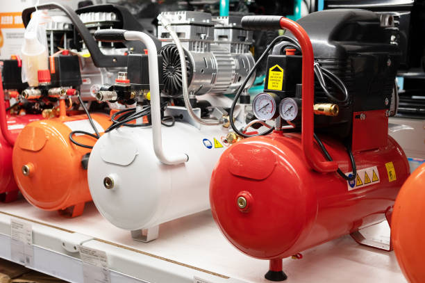 Air Compressor